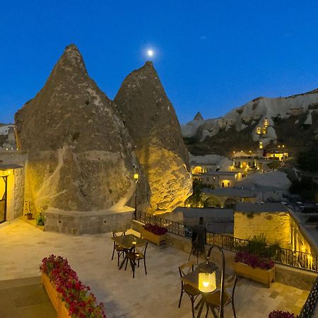 Sora Cave Hotel Göreme Luaran gambar