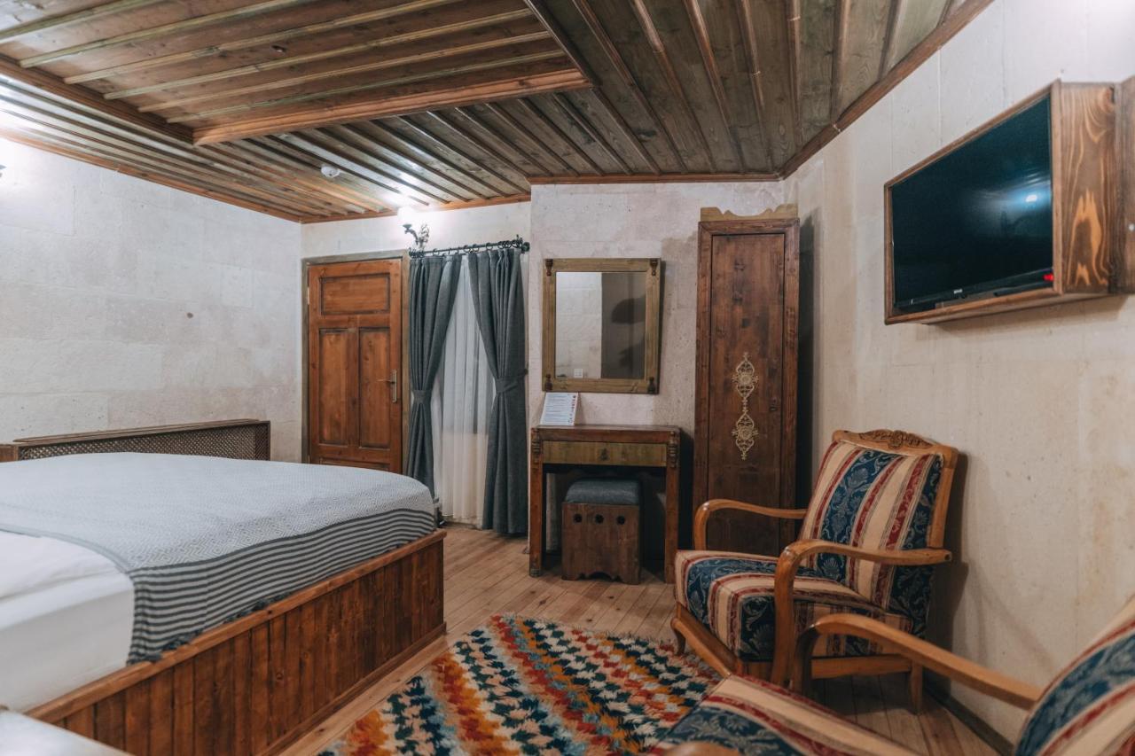 Sora Cave Hotel Göreme Luaran gambar