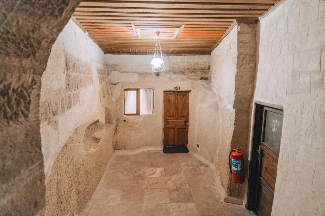 Sora Cave Hotel Göreme Luaran gambar