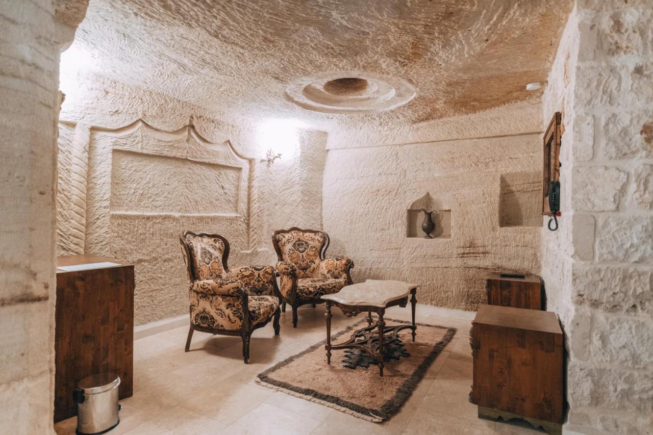 Sora Cave Hotel Göreme Luaran gambar