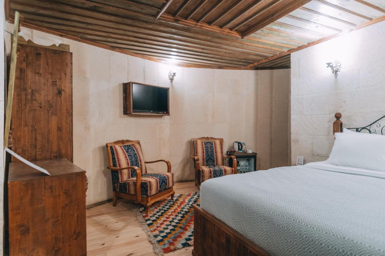 Sora Cave Hotel Göreme Luaran gambar