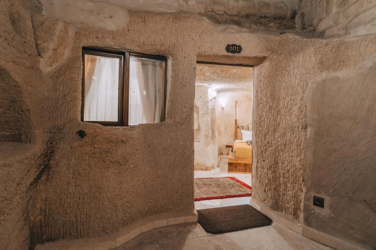 Sora Cave Hotel Göreme Luaran gambar