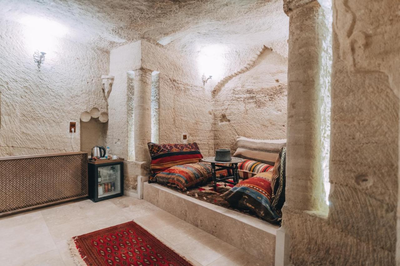 Sora Cave Hotel Göreme Luaran gambar