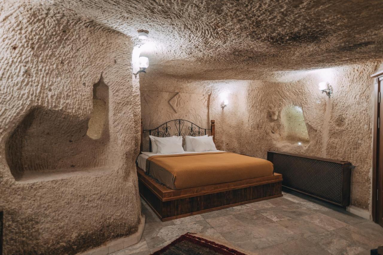 Sora Cave Hotel Göreme Luaran gambar