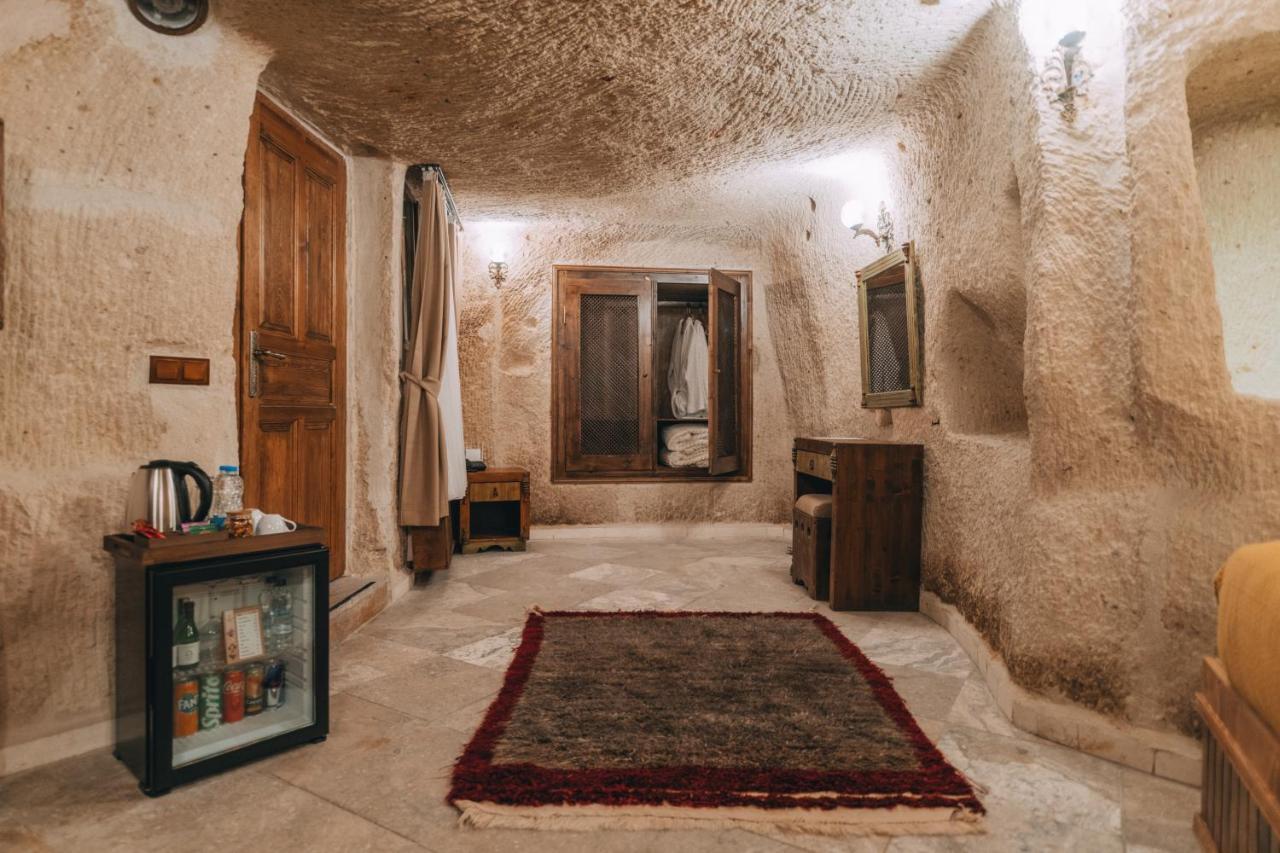 Sora Cave Hotel Göreme Luaran gambar