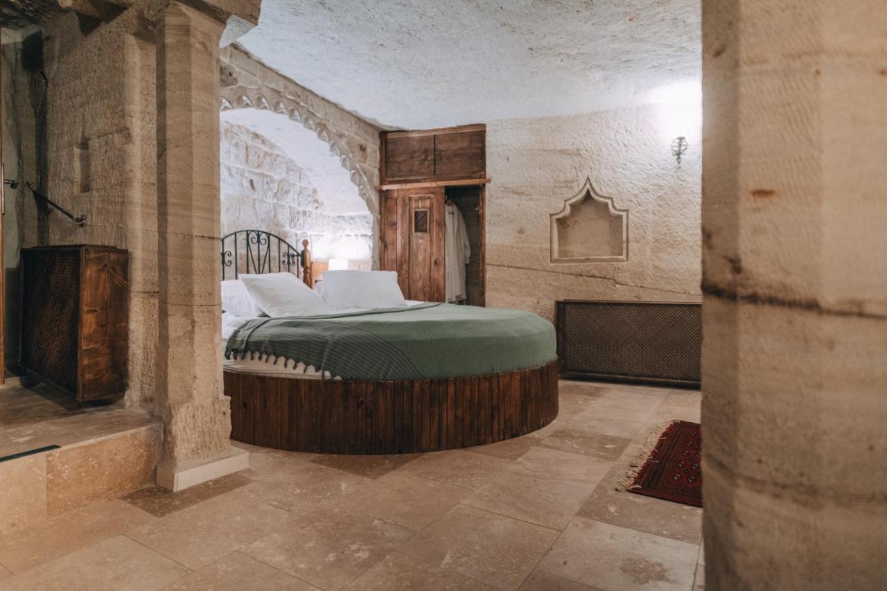 Sora Cave Hotel Göreme Luaran gambar