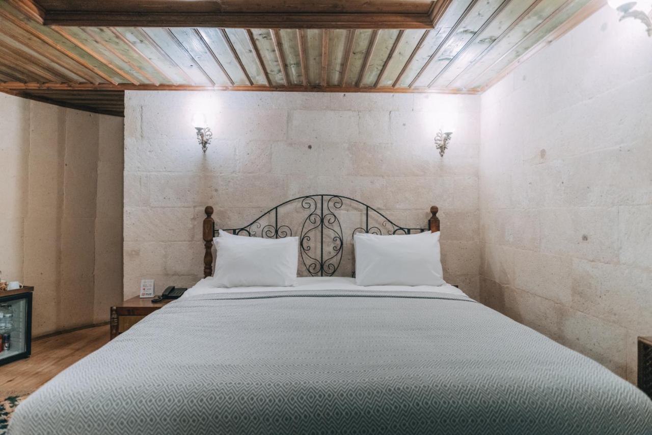 Sora Cave Hotel Göreme Luaran gambar