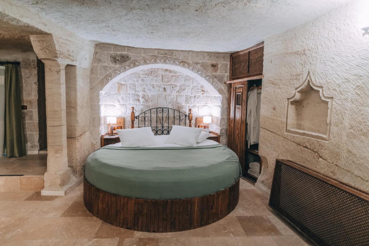 Sora Cave Hotel Göreme Luaran gambar