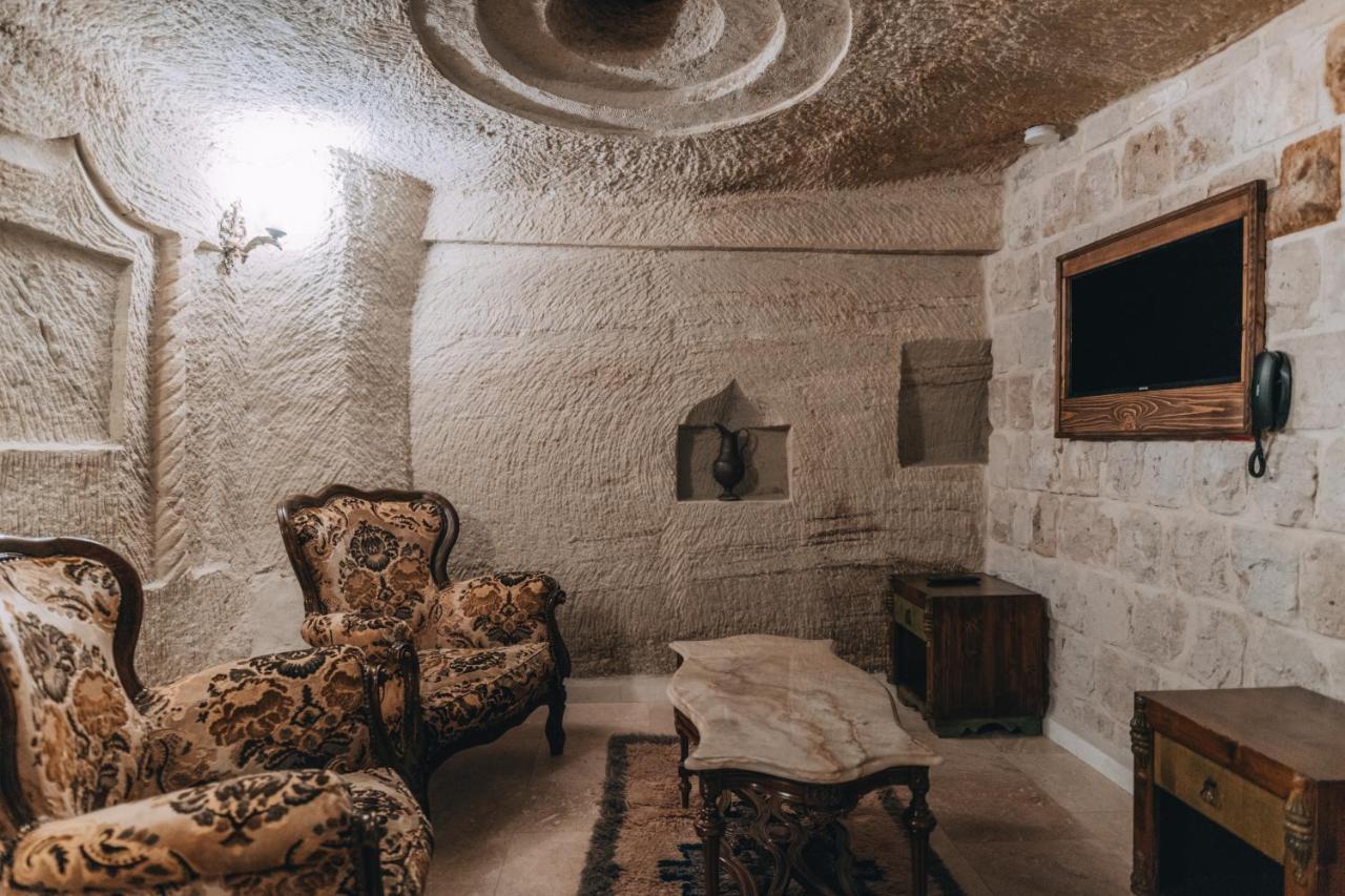 Sora Cave Hotel Göreme Luaran gambar
