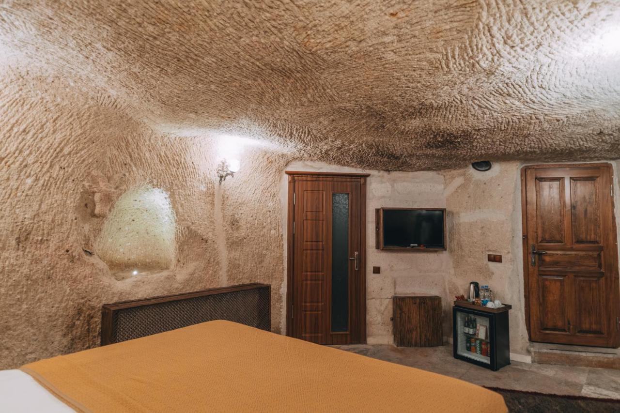 Sora Cave Hotel Göreme Luaran gambar