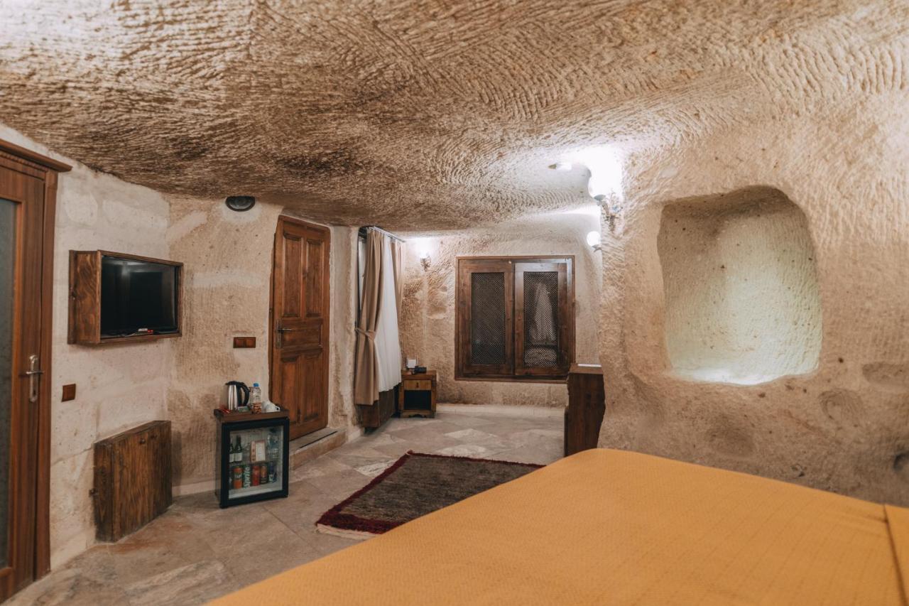 Sora Cave Hotel Göreme Luaran gambar