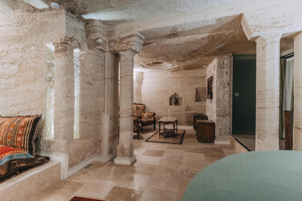 Sora Cave Hotel Göreme Luaran gambar