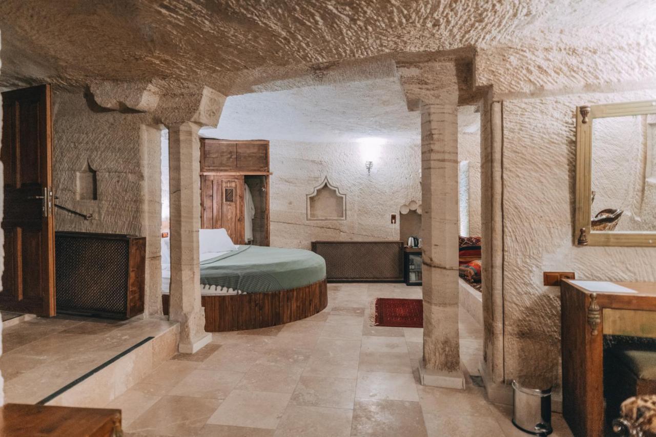 Sora Cave Hotel Göreme Luaran gambar