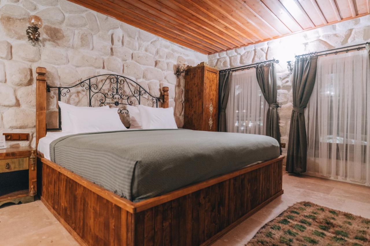 Sora Cave Hotel Göreme Luaran gambar