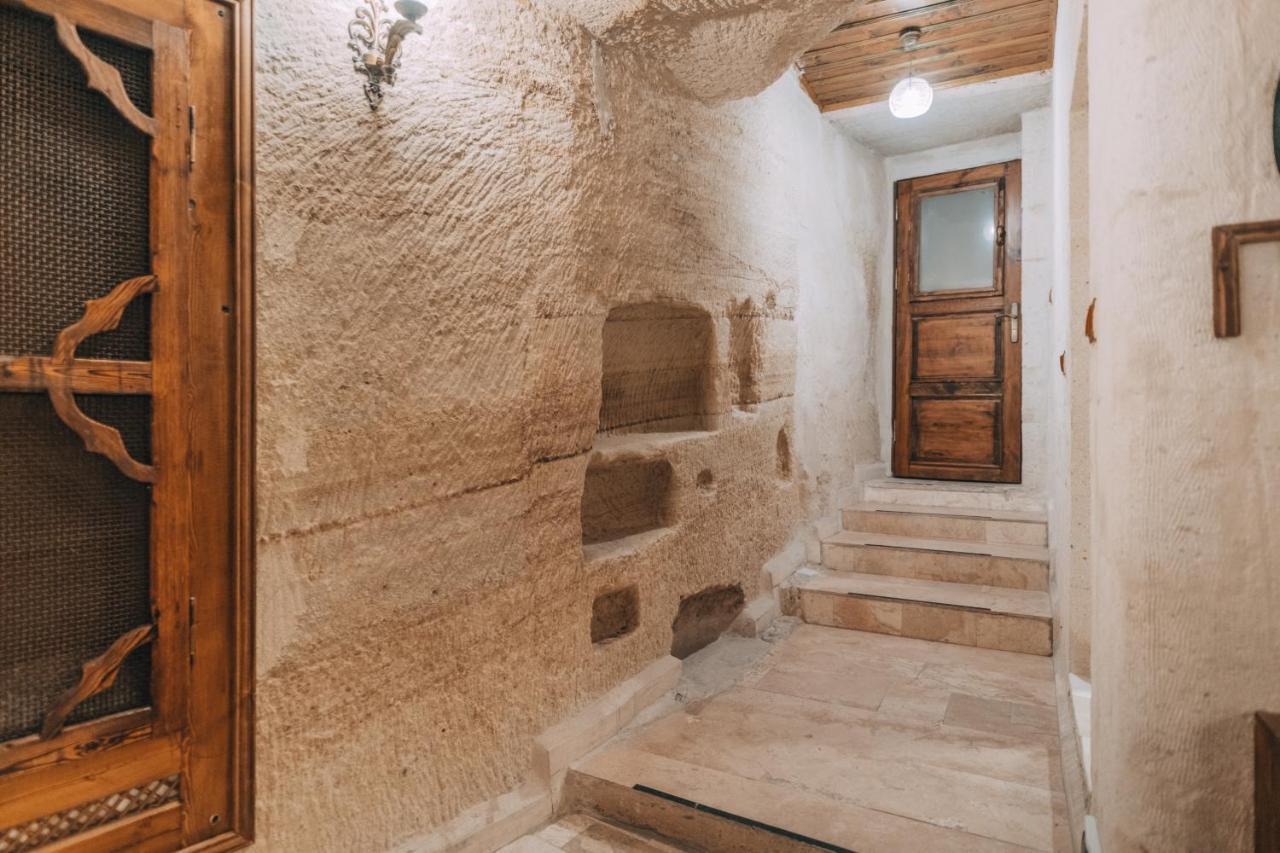 Sora Cave Hotel Göreme Luaran gambar