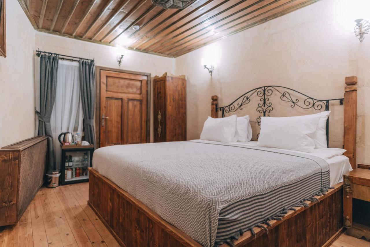 Sora Cave Hotel Göreme Luaran gambar