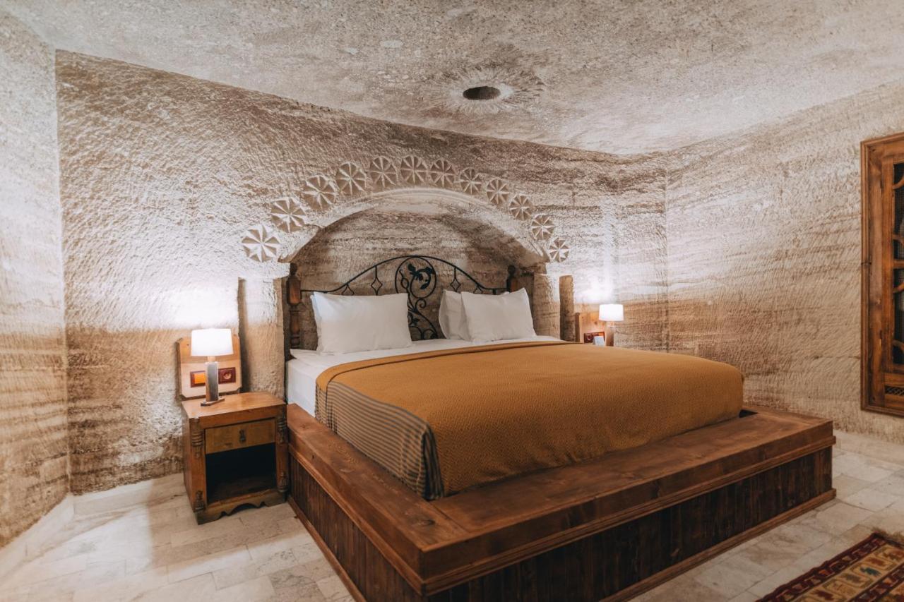 Sora Cave Hotel Göreme Luaran gambar