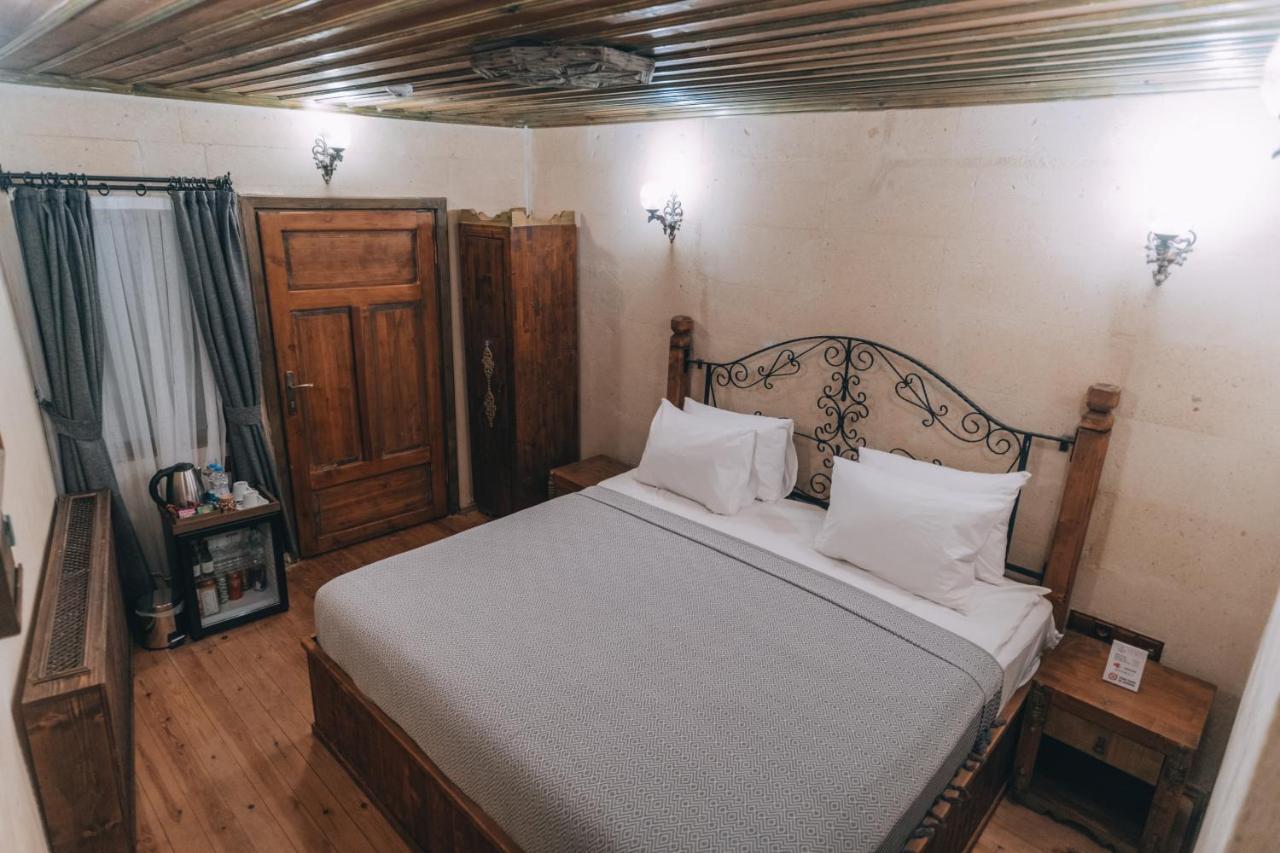 Sora Cave Hotel Göreme Luaran gambar