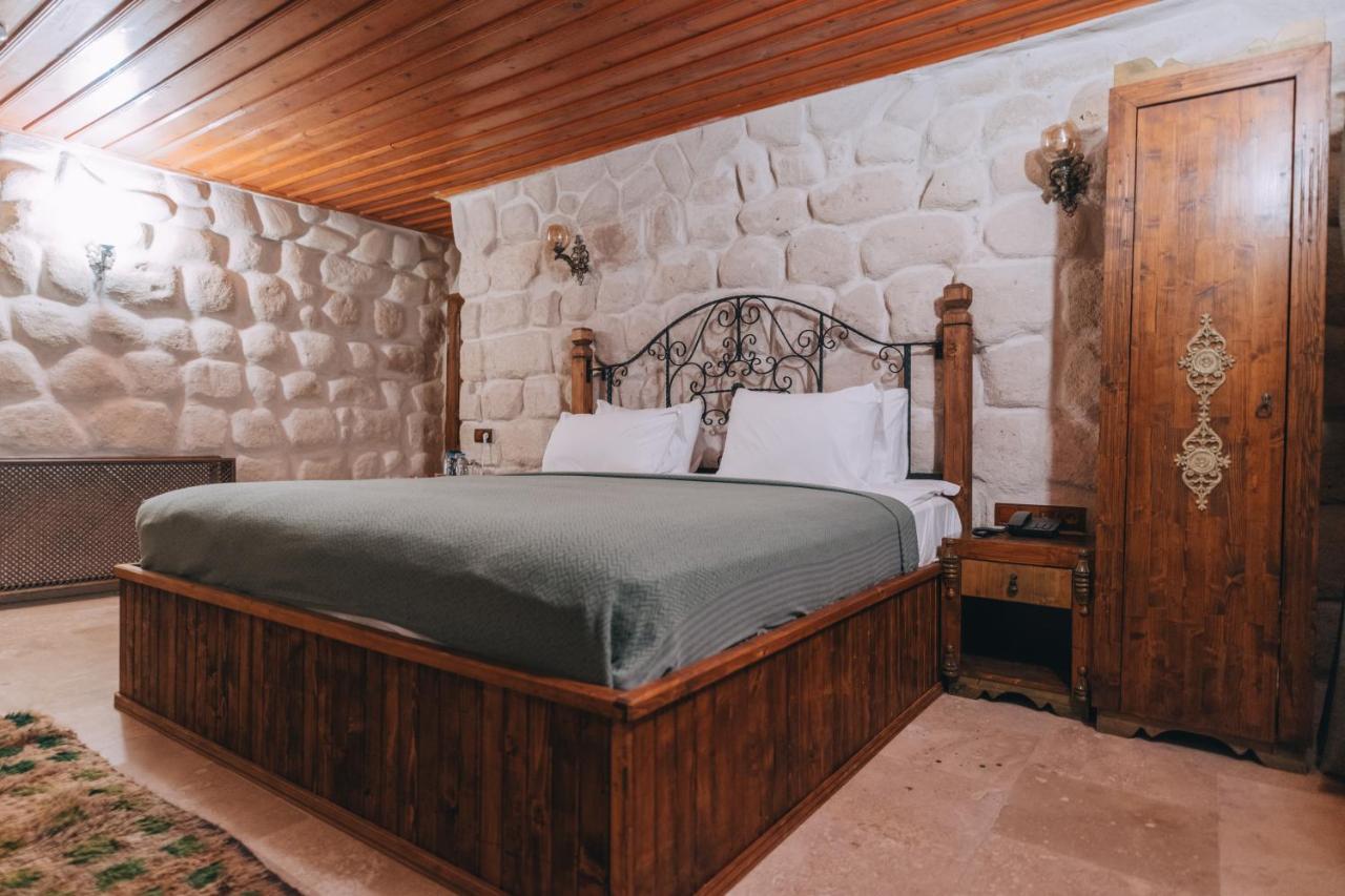 Sora Cave Hotel Göreme Luaran gambar