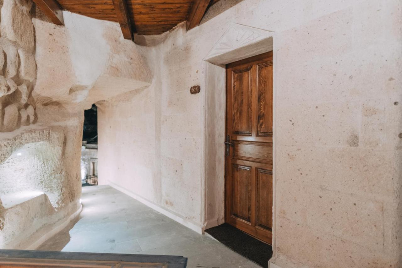 Sora Cave Hotel Göreme Luaran gambar