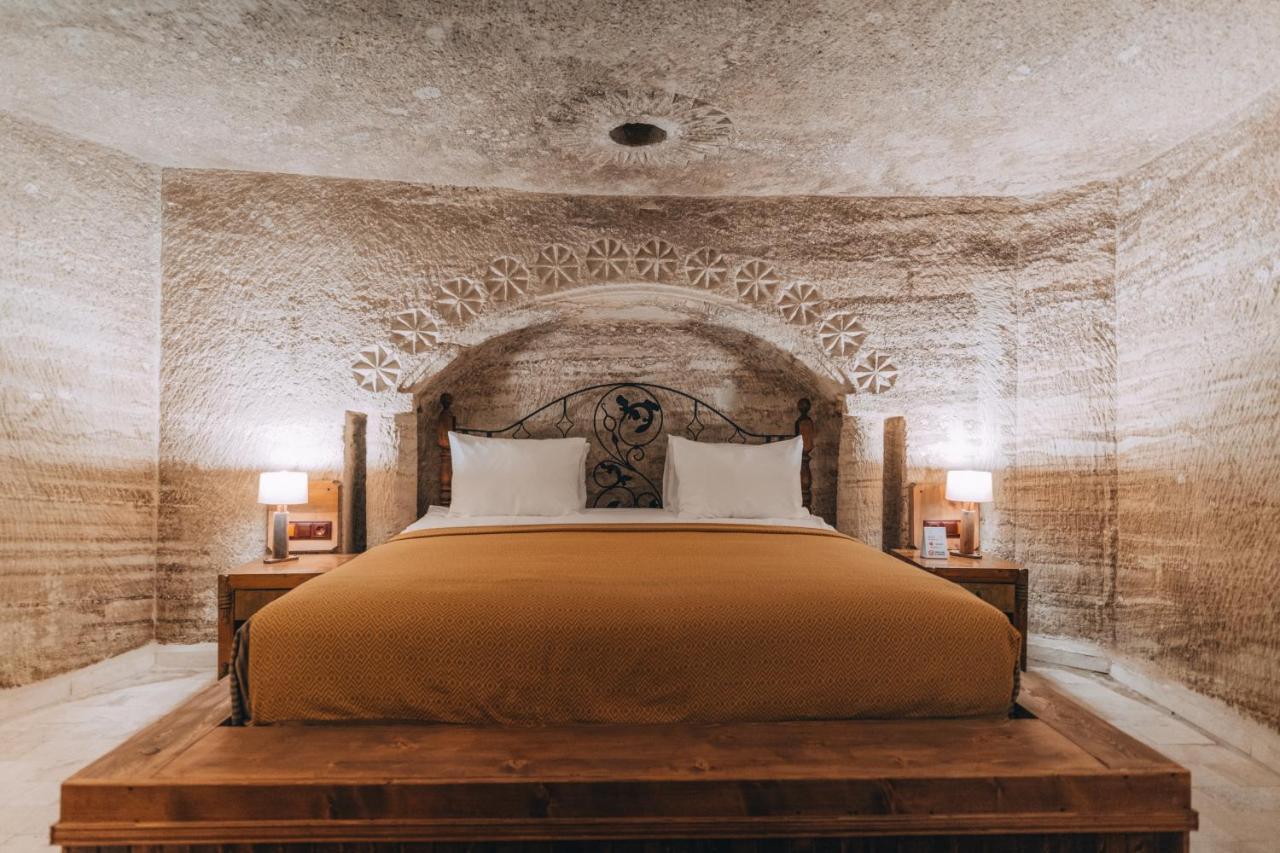 Sora Cave Hotel Göreme Luaran gambar
