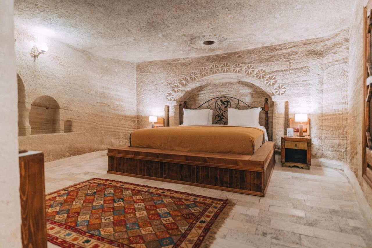 Sora Cave Hotel Göreme Luaran gambar