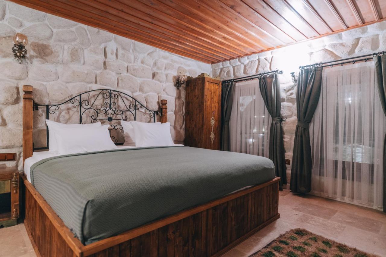 Sora Cave Hotel Göreme Luaran gambar