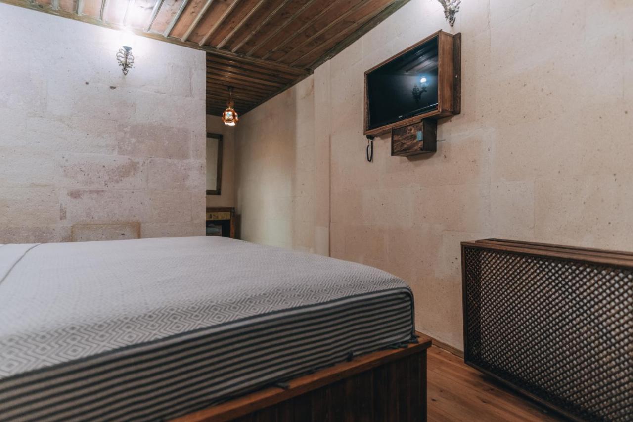 Sora Cave Hotel Göreme Luaran gambar
