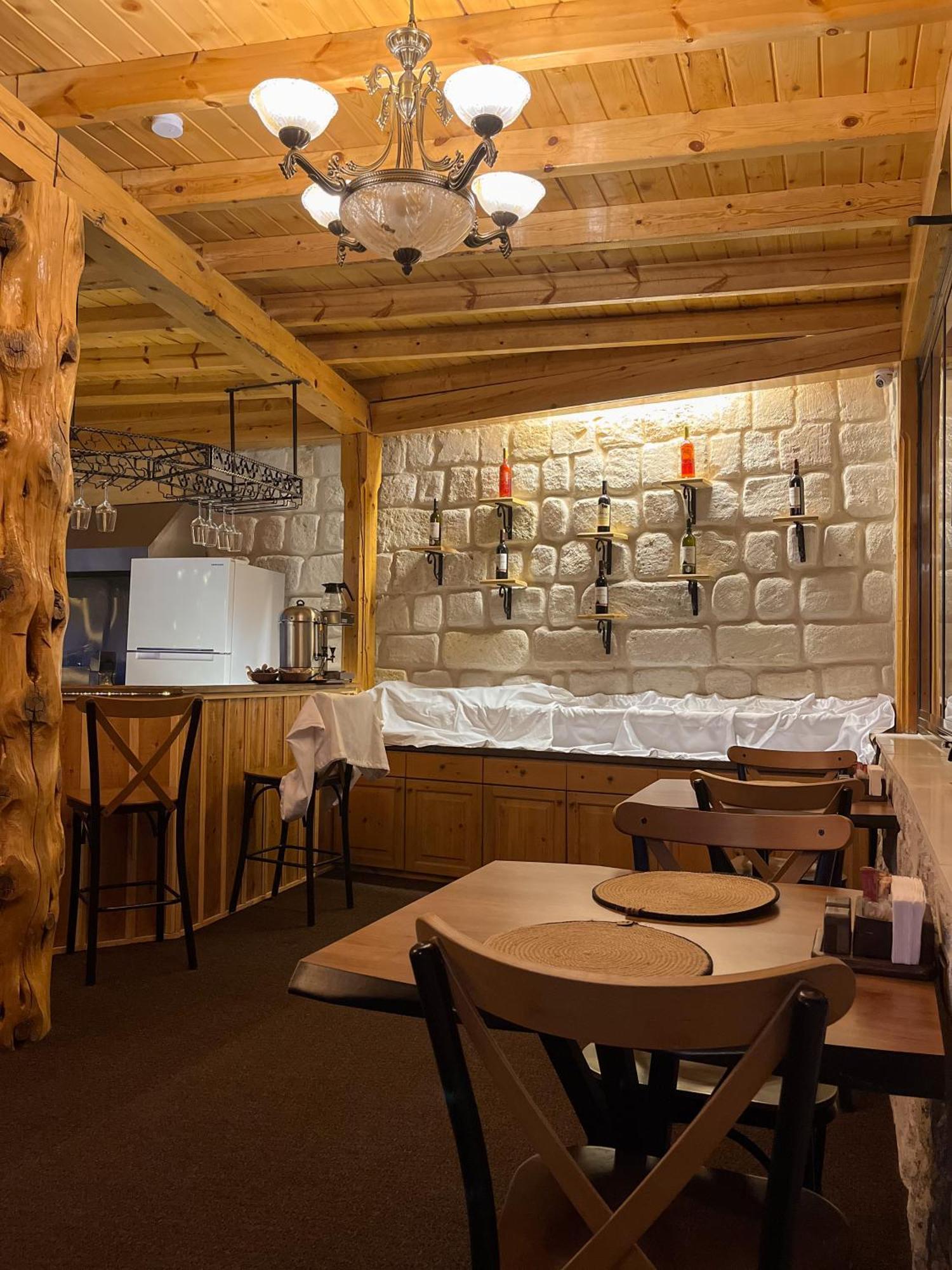 Sora Cave Hotel Göreme Luaran gambar